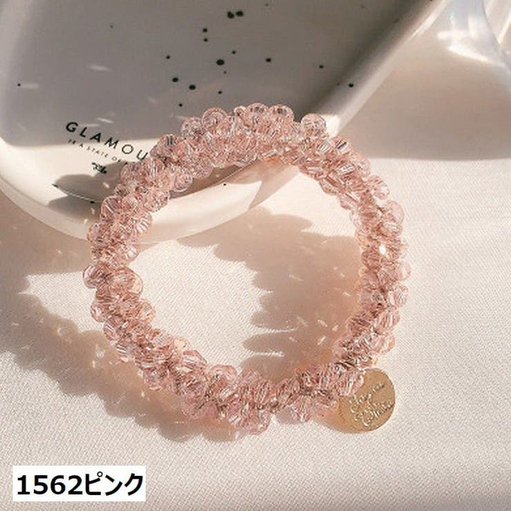 ビーズの髪留め 楽天市場】ビーズ（ヘアクリップ｜ヘアアクセサリー