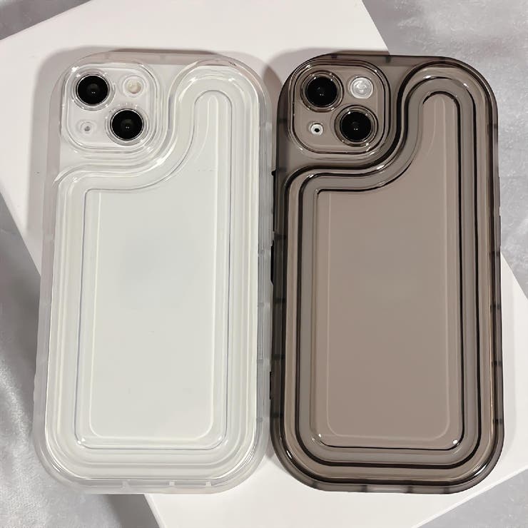 iPhone用ケース iPhone用カバー スマホケース | PlusNao | 詳細画像2 
