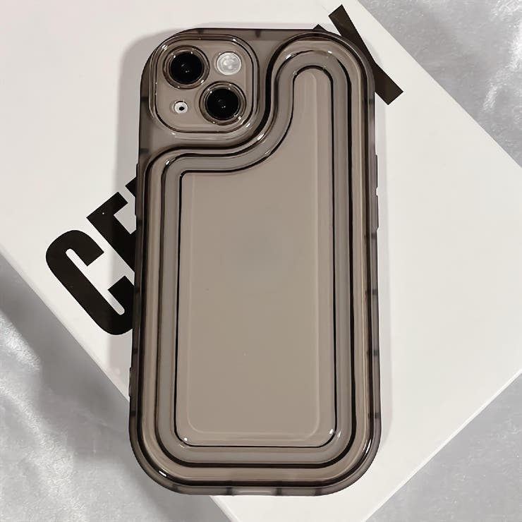 iPhone用ケース iPhone用カバー スマホケース | PlusNao | 詳細画像3 