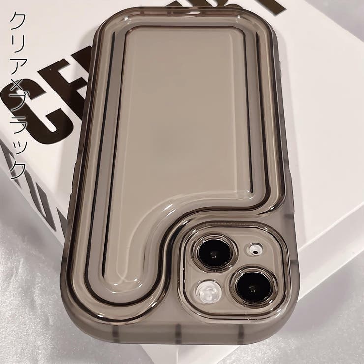 iPhone用ケース iPhone用カバー スマホケース | PlusNao | 詳細画像6 
