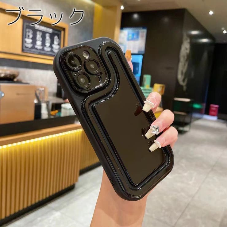 iPhone用ケース iPhone用カバー スマホケース | PlusNao | 詳細画像7 