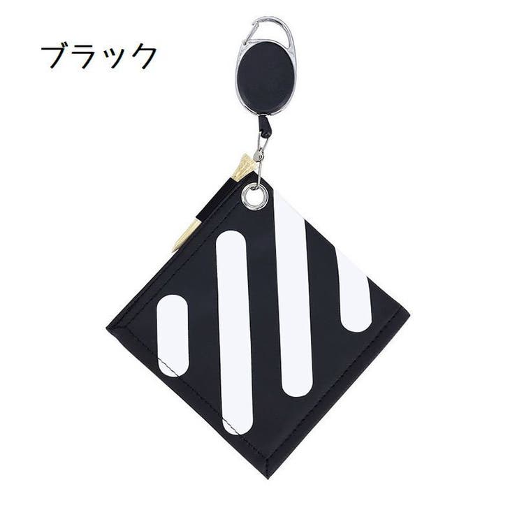 ゴルフボールクリーナー ティー付き コンパクト | PlusNao | 詳細画像8 