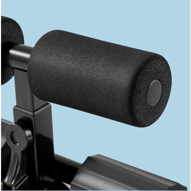 腹筋マシーン 腹筋トレーニング器具 シットアップバー | PlusNao | 詳細画像10 