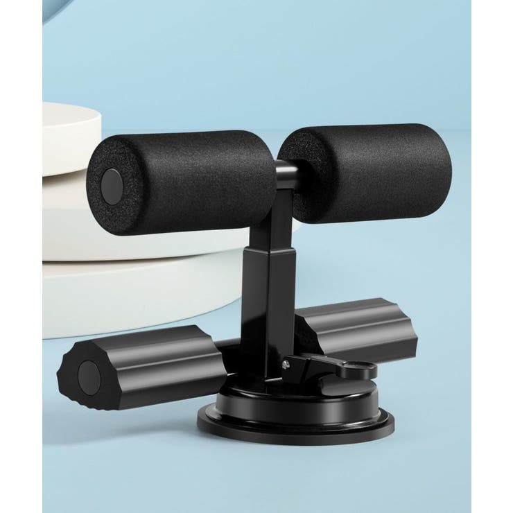 腹筋マシーン 腹筋トレーニング器具 シットアップバー | PlusNao | 詳細画像4 