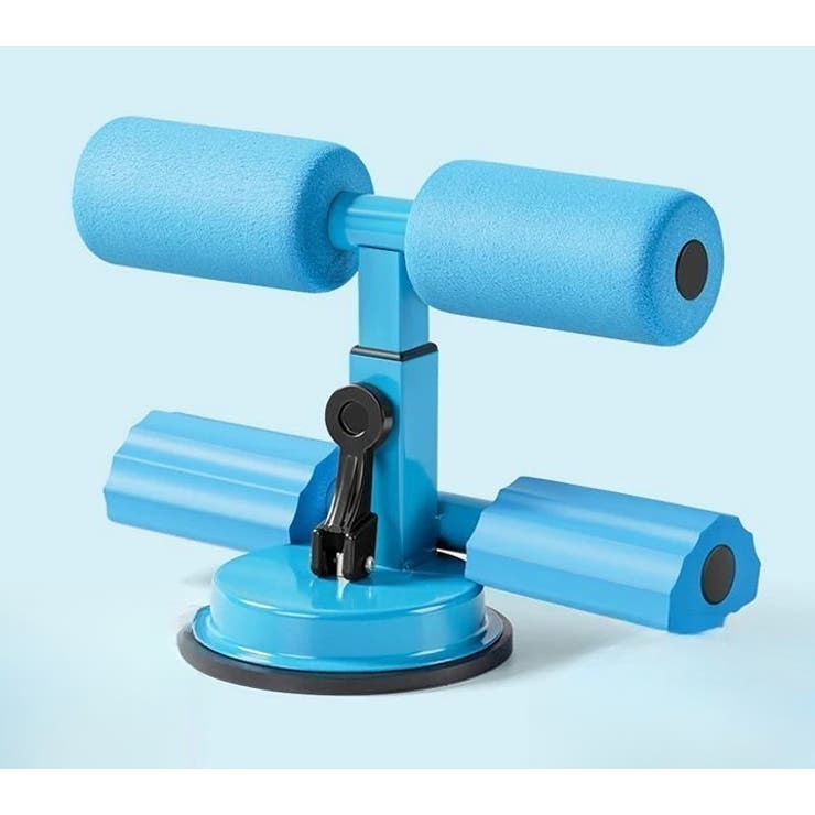 腹筋マシーン 腹筋トレーニング器具 シットアップバー | PlusNao | 詳細画像7 