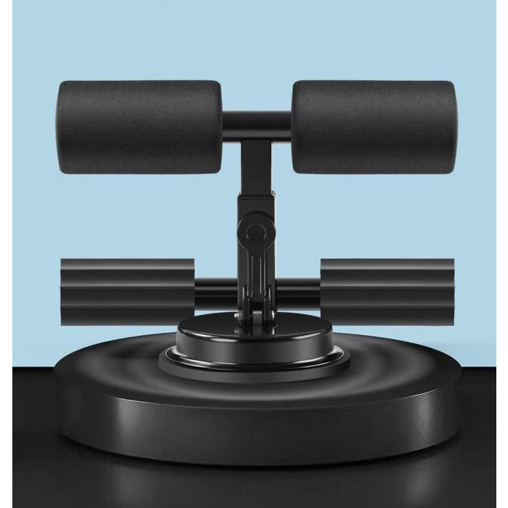 腹筋マシーン 腹筋トレーニング器具 シットアップバー | PlusNao | 詳細画像9 