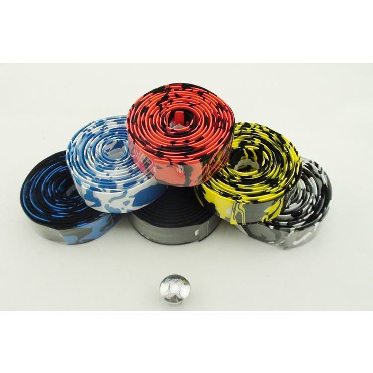 バーテープ ハンドルテープ 2本セット | PlusNao | 詳細画像3 