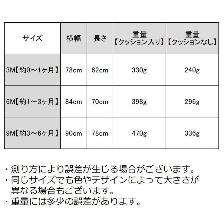 おくるみ クマ 6M - おくるみ