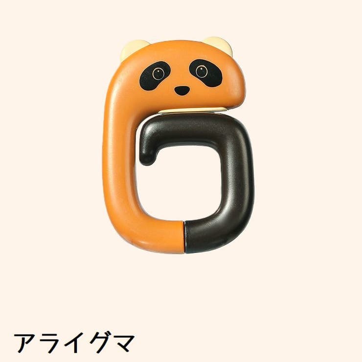 バッグハンガー 折りたたみ バッグフック | PlusNao | 詳細画像7 