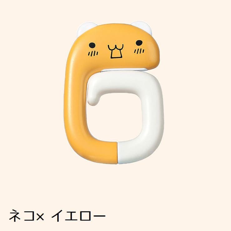 バッグハンガー 折りたたみ バッグフック | PlusNao | 詳細画像8 