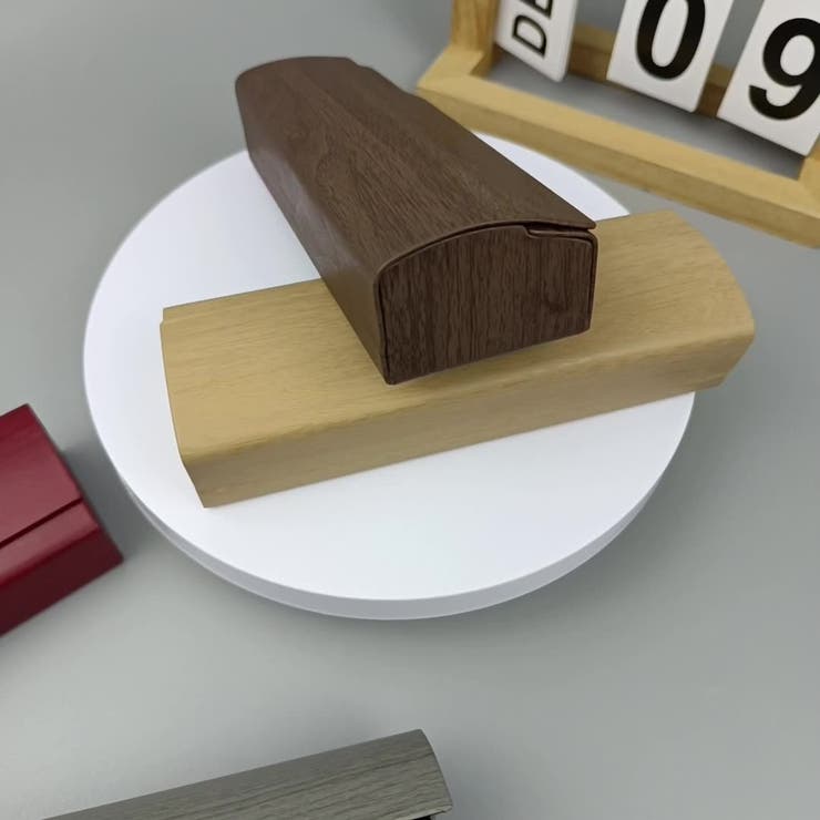 メガネケース 眼鏡ケース メガネ入れ | PlusNao | 詳細画像3 