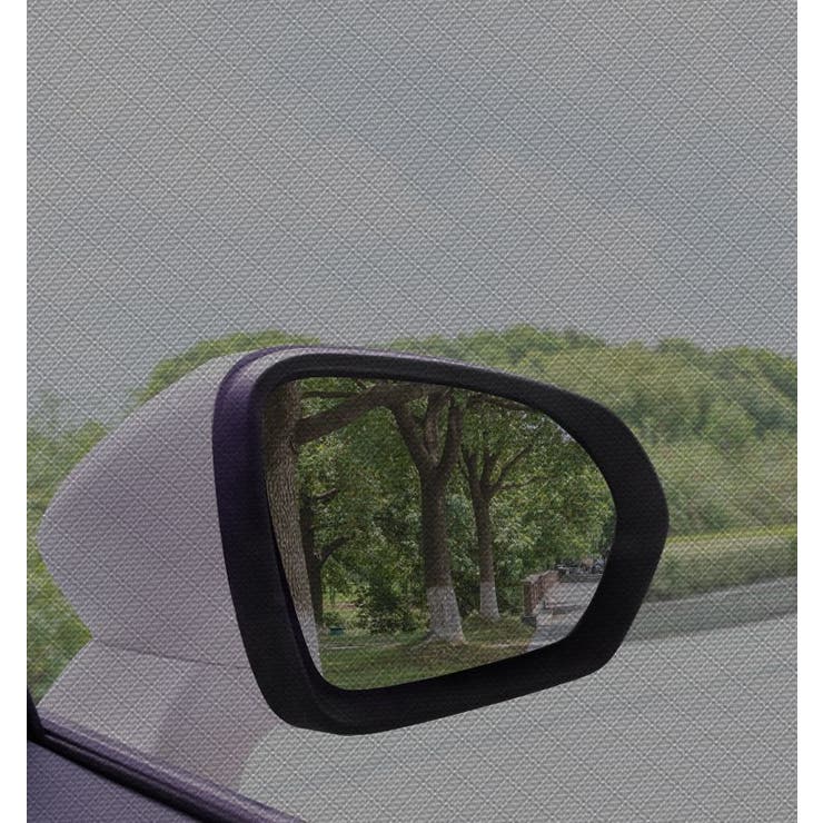 車用サンシェード サンシェイド 2枚組 | PlusNao | 詳細画像11