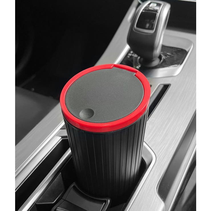 車用ゴミ箱 車用ごみ箱 カー用品 | PlusNao | 詳細画像4 