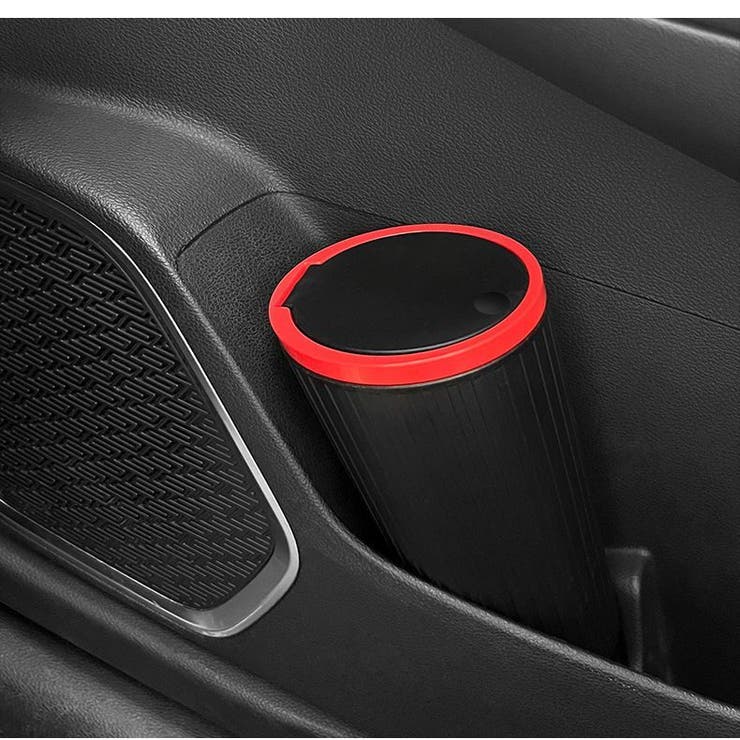 車用ゴミ箱 車用ごみ箱 カー用品 | PlusNao | 詳細画像6 