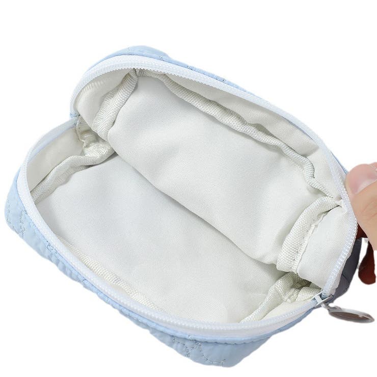 サニタリーポーチ ナプキン用ポーチ マルチポーチ | PlusNao | 詳細画像11 