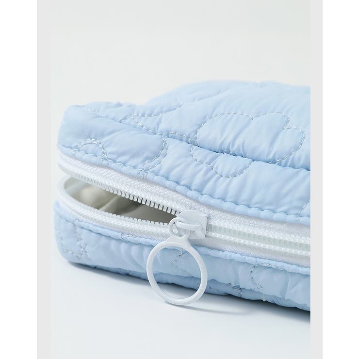 サニタリーポーチ ナプキン用ポーチ マルチポーチ | PlusNao | 詳細画像13 