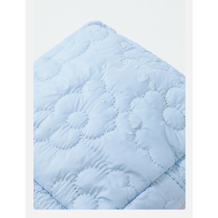 サニタリーポーチ ナプキン用ポーチ マルチポーチ | PlusNao | 詳細画像14 