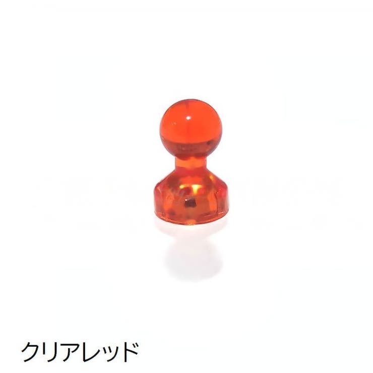 マグネットピン 10個セット 磁石ピン[品番：FQ000180452]｜PlusNao