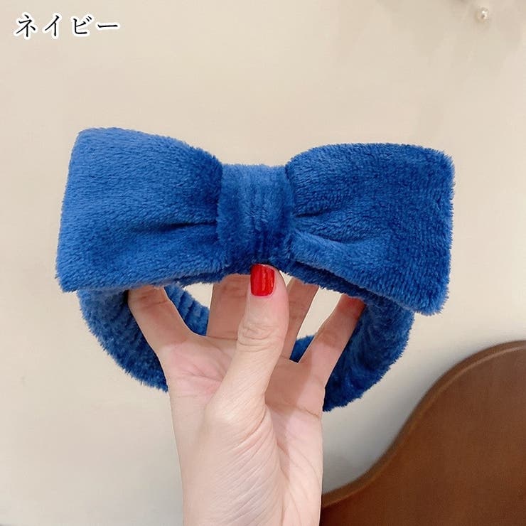 ヘアバンド レディース 女性 | PlusNao | 詳細画像10 