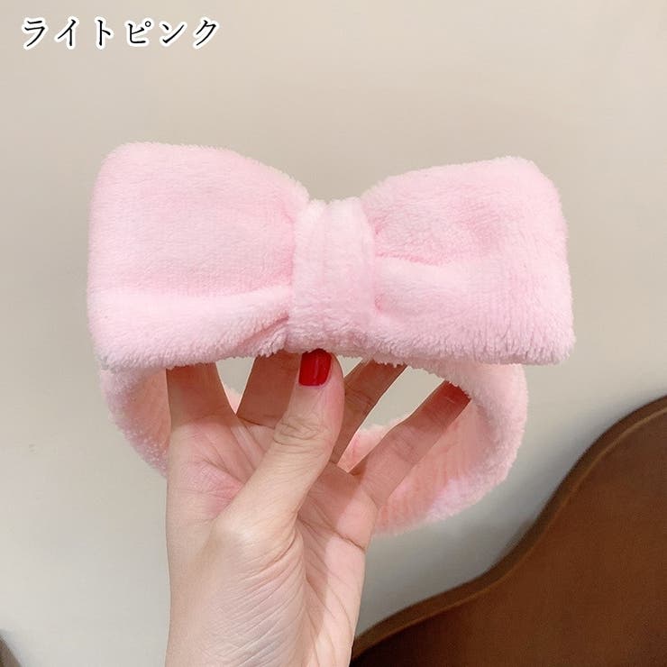 ヘアバンド レディース 女性 | PlusNao | 詳細画像14 
