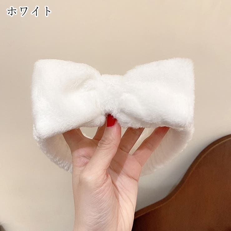 ヘアバンド レディース 女性 | PlusNao | 詳細画像16 