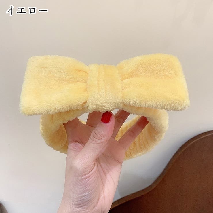 ヘアバンド レディース 女性 | PlusNao | 詳細画像17 