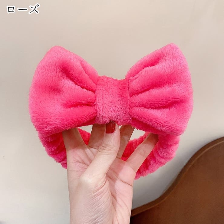 ヘアバンド レディース 女性 | PlusNao | 詳細画像20 