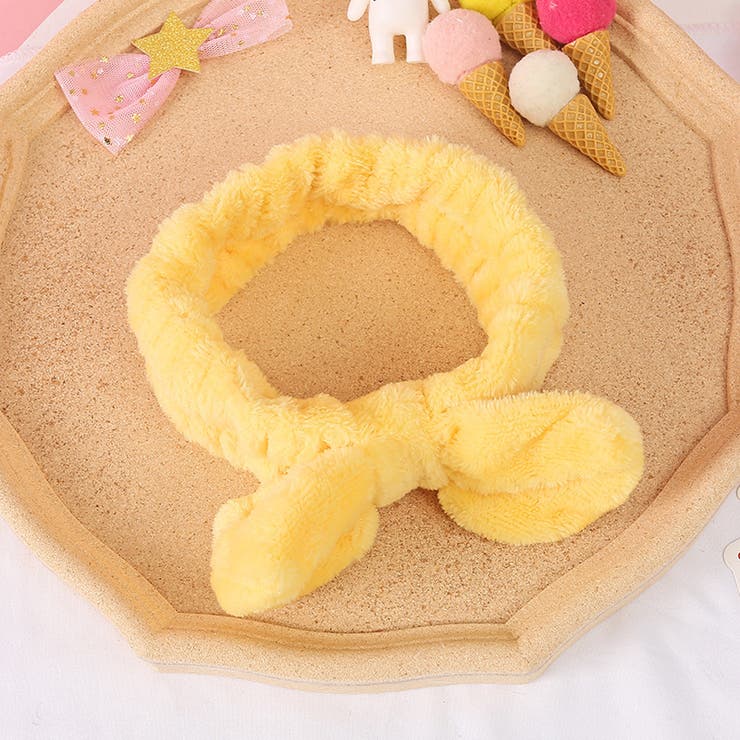 ヘアバンド レディース 女性 | PlusNao | 詳細画像7 