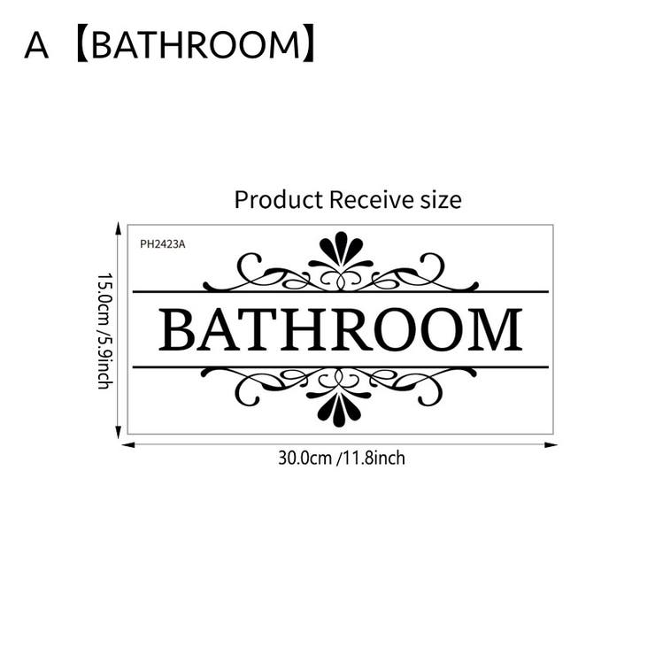 ウォールステッカー 壁ステッカー 壁紙シール | PlusNao | 詳細画像11 