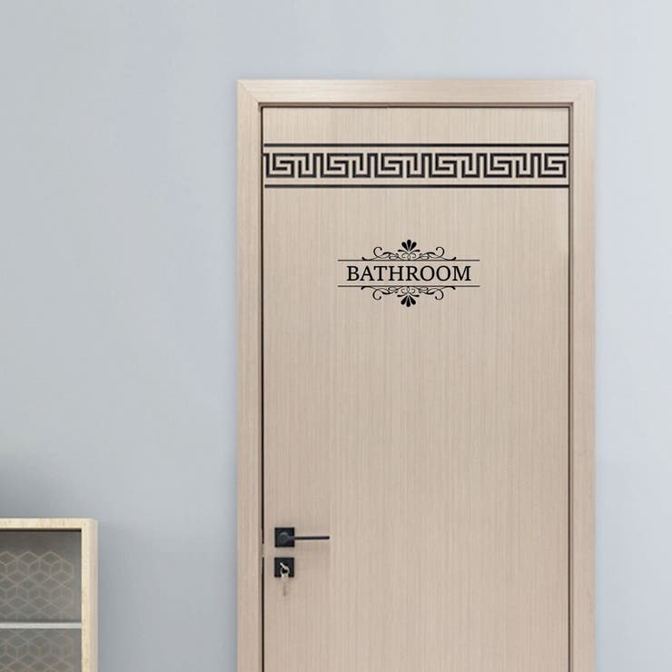 ウォールステッカー 壁ステッカー 壁紙シール | PlusNao | 詳細画像4 