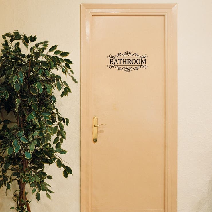 ウォールステッカー 壁ステッカー 壁紙シール | PlusNao | 詳細画像5 