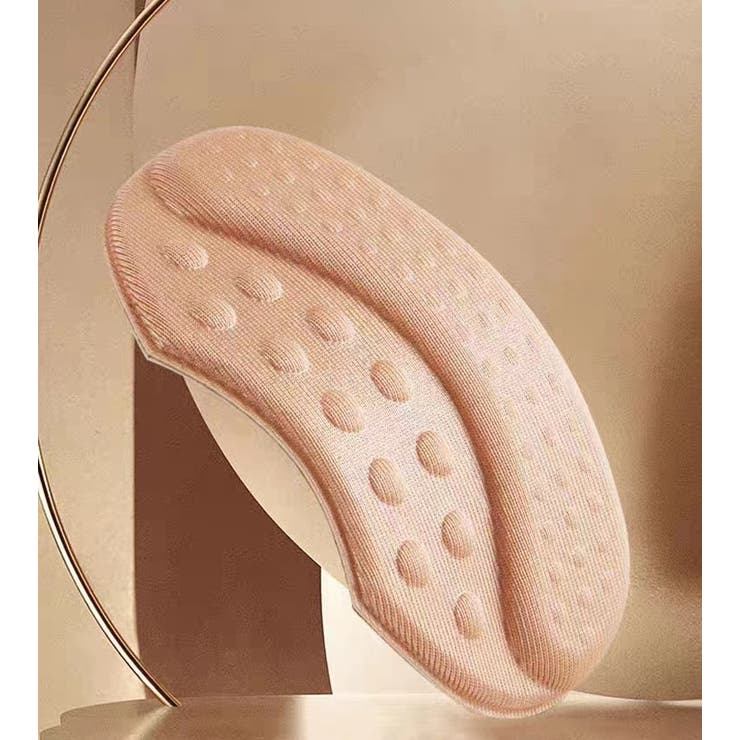 靴ずれ防止パッド かかとパッド 2個セット | PlusNao | 詳細画像3 