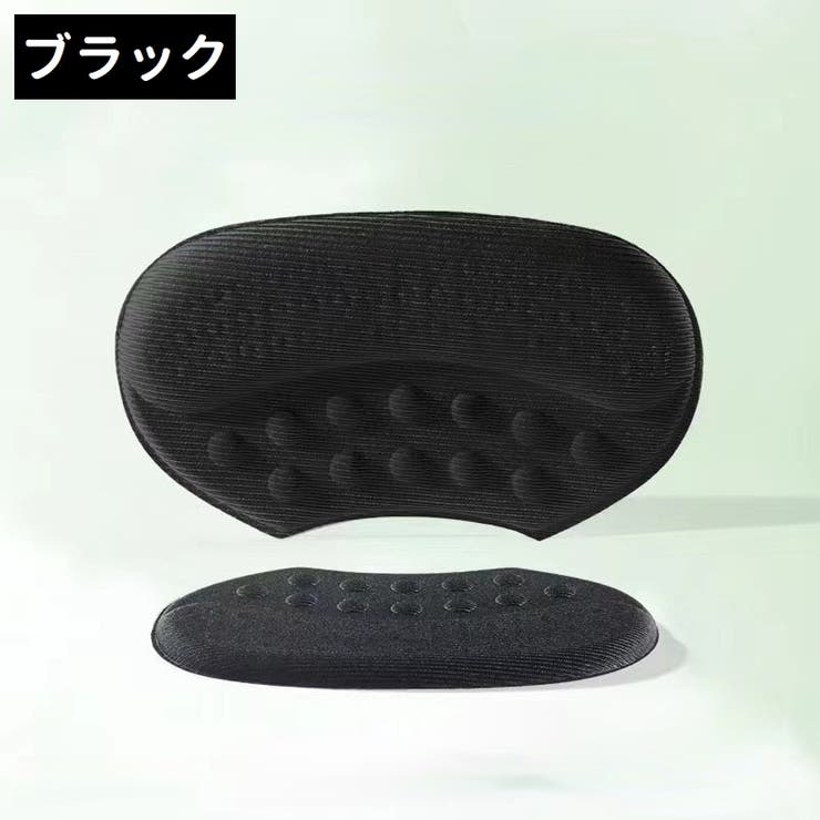 靴ずれ防止パッド かかとパッド 2個セット | PlusNao | 詳細画像7 