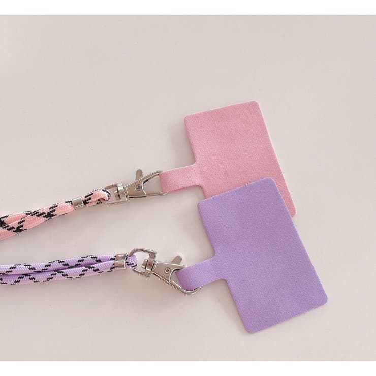 ネックストラップ スマホストラップ 携帯ストラップ | PlusNao | 詳細画像10 