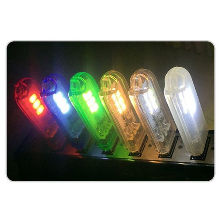 USBライト LEDライト スティックライト | PlusNao | 詳細画像4 