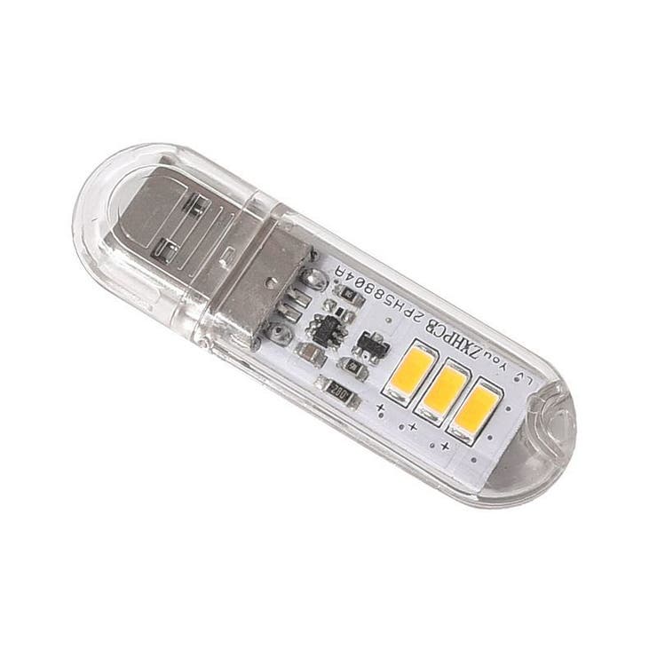 USBライト LEDライト スティックライト | PlusNao | 詳細画像6 