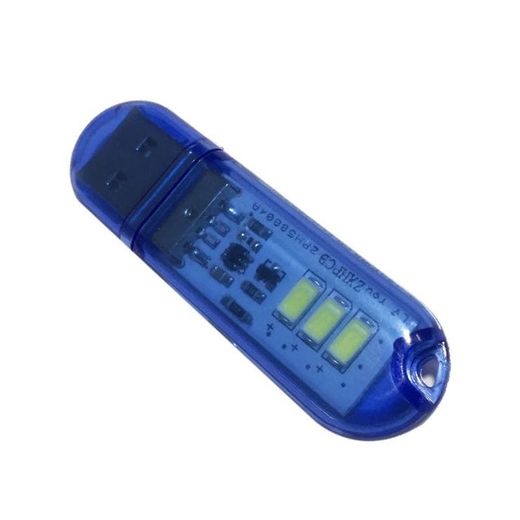 USBライト LEDライト スティックライト | PlusNao | 詳細画像8 