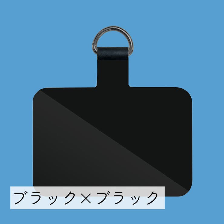 スマホストラップホルダー スマホ用品 挟む | PlusNao | 詳細画像14 