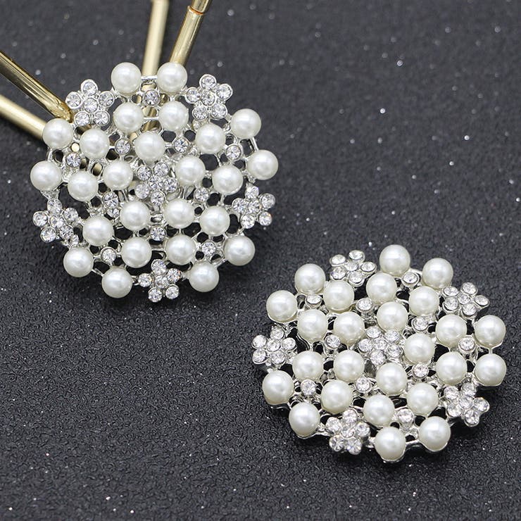 シューズクリップ 2個セット 両足用 | PlusNao | 詳細画像3 