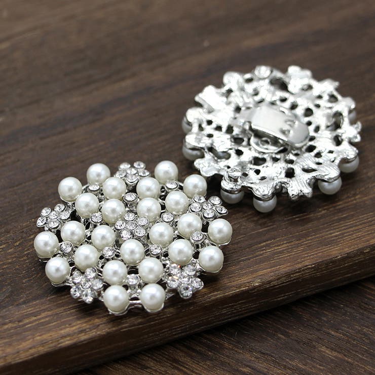 シューズクリップ 2個セット 両足用 | PlusNao | 詳細画像4 