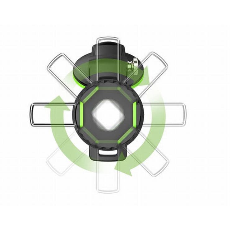 スマホスタンド スマホホルダー スマホアクセサリー | PlusNao | 詳細画像16 