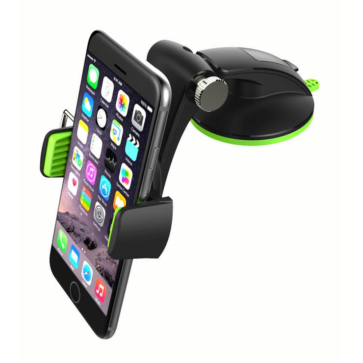 スマホスタンド スマホホルダー スマホアクセサリー | PlusNao | 詳細画像3 