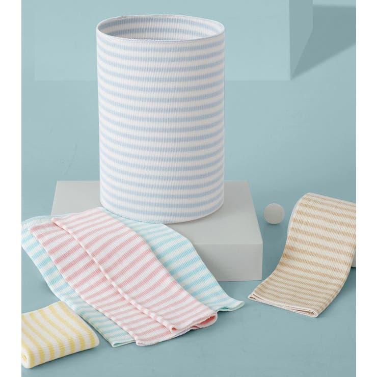 腹巻き はらまき 1重 | PlusNao | 詳細画像2 