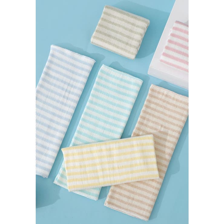 腹巻き はらまき 1重 | PlusNao | 詳細画像3 