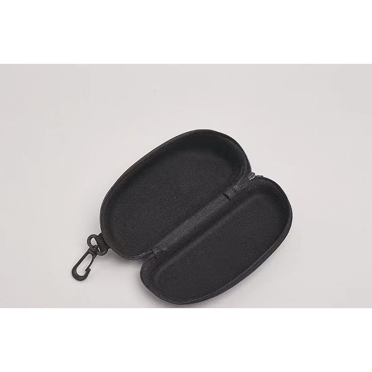 メガネケース 眼鏡ケース サングラスケース | PlusNao | 詳細画像8 