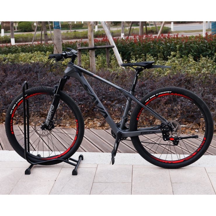 ディスプレイスタンド 自転車スタンド 自転車立て | PlusNao | 詳細画像4 