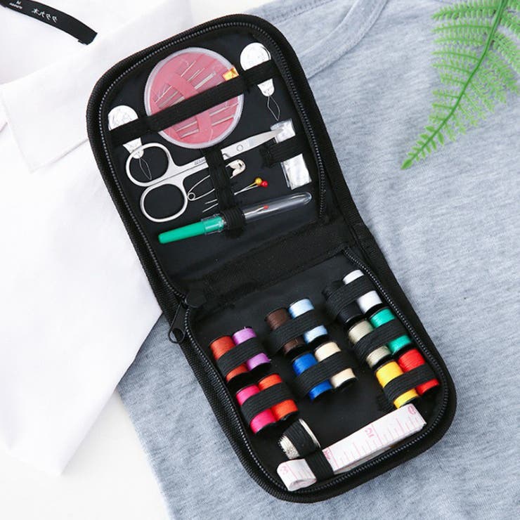 ソーイングセット 裁縫セット 裁縫道具 | PlusNao | 詳細画像2 