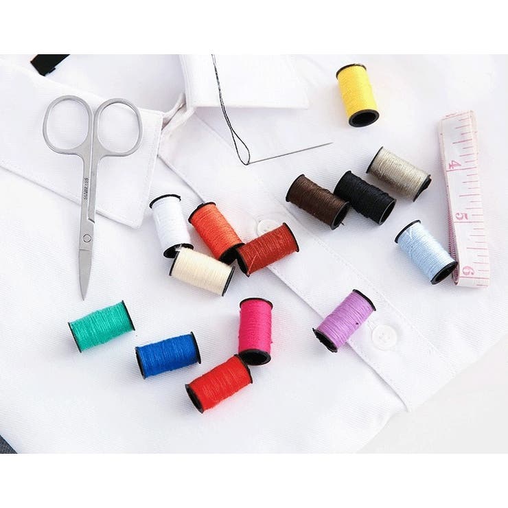ソーイングセット 裁縫セット 裁縫道具 | PlusNao | 詳細画像4 