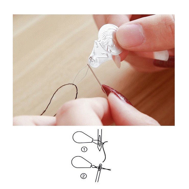 ソーイングセット 裁縫セット 裁縫道具 | PlusNao | 詳細画像8 