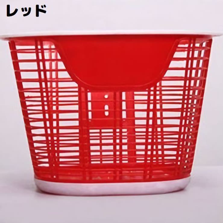 自転車用 前カゴ 子供用 | PlusNao | 詳細画像12 